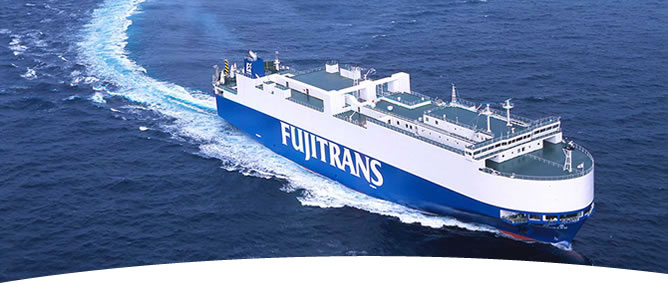 Fujitrans ( Europe ) B.V.